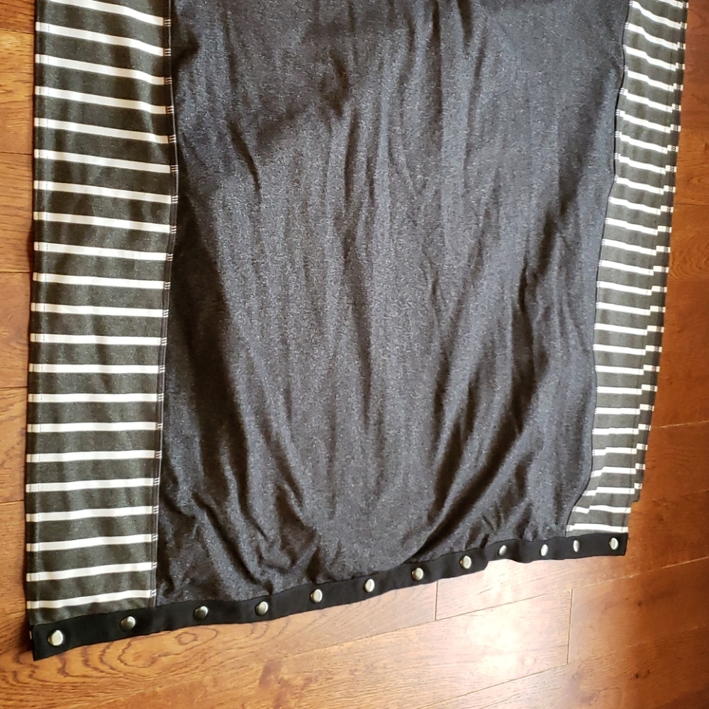 Scarf vinyasa - Picture 2 of 5